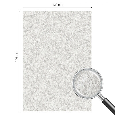 Autocollant pour vitrage texture bois