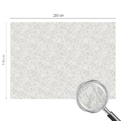 Autocollant pour vitrage texture bois