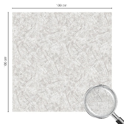 Autocollant pour vitrage texture bois