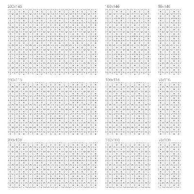 Film fenêtre décoratif occultant vitrail Formes en losange