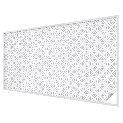 Autocollant pour vitrage Motif géométrique