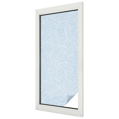 Film occultant pour fenêtre Feutre peint