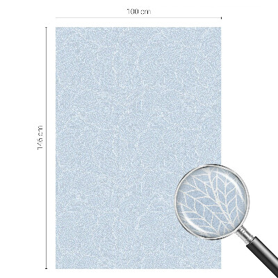 Film occultant pour fenêtre Feutre peint