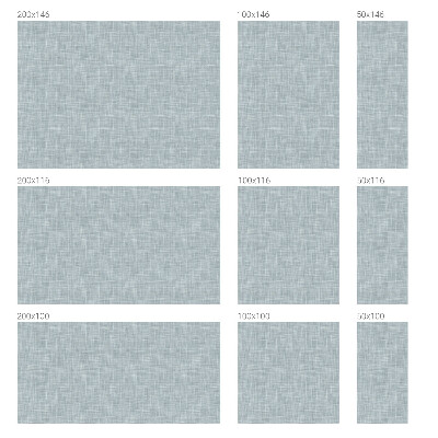 Film fenêtre décoratif occultant vitrail Tissage délicat