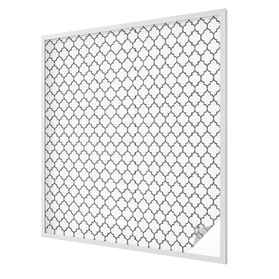 Autocollant pour vitrage Motif géométrique