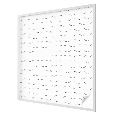 Autocollant pour vitrage motif à pois