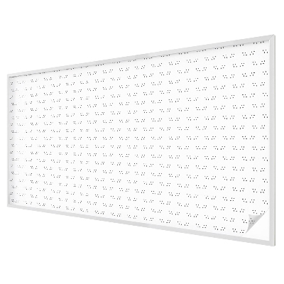 Autocollant pour vitrage motif à pois