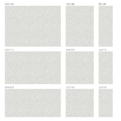 Film occultant pour fenêtre Motif feuillu