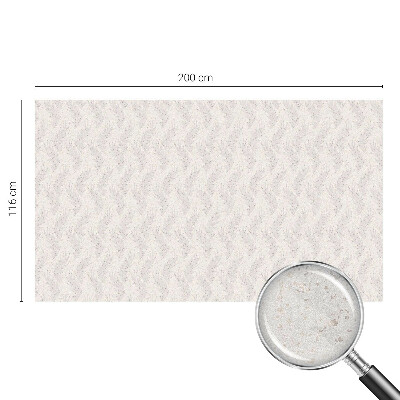 Vitrail autocollant pour fenêtre Feuilles élégantes