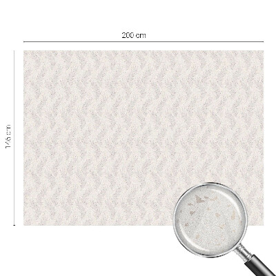 Vitrail autocollant pour fenêtre Feuilles élégantes