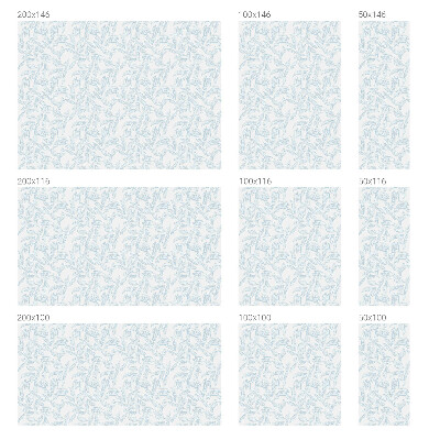 Film occultant fenêtre effet vitrail Feuilles éthérées