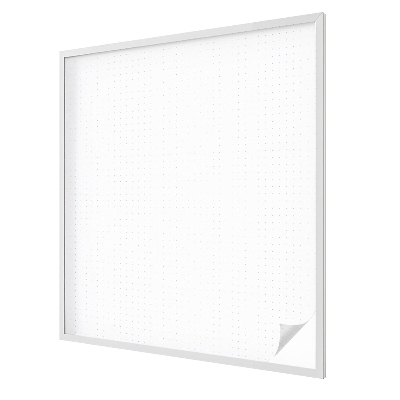 Film occultant fenêtre effet vitrail Points mineurs