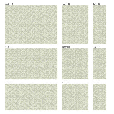 Film fenêtre décoratif occultant vitrail Lignes courbes