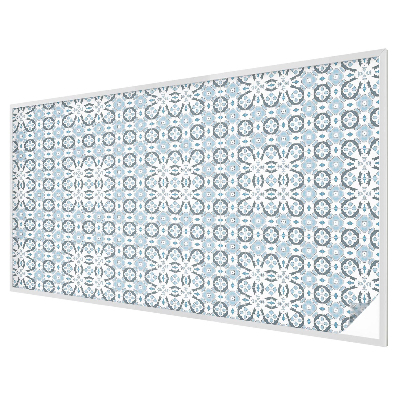 Film occultant pour fenêtre Motifs géométriques