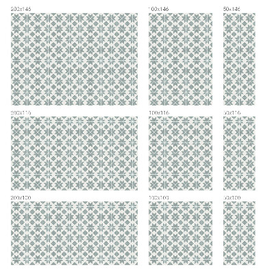 Film fenêtre décoratif occultant vitrail étoiles géométriques