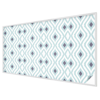 Autocollant pour vitrage Élégance moderne