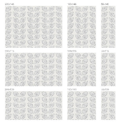 Film occultant pour fenêtre Feuilles ponctuées