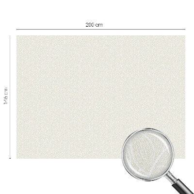 Film fenêtre décoratif occultant vitrail Plante ornementale