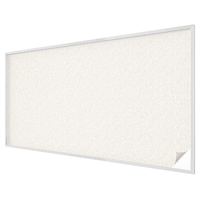 Film fenêtre décoratif occultant vitrail Plante ornementale