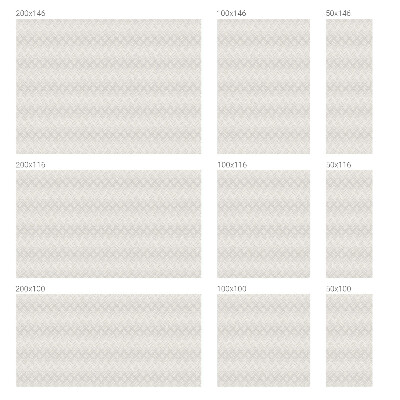 Film occultant fenêtre effet vitrail Lignes ondulées