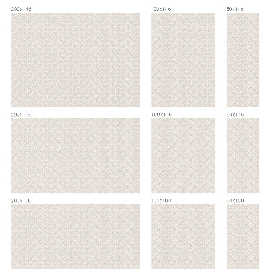 Film occultant pour fenêtre Plante ornementale