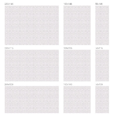 Film occultant fenêtre effet vitrail symétrie des plantes