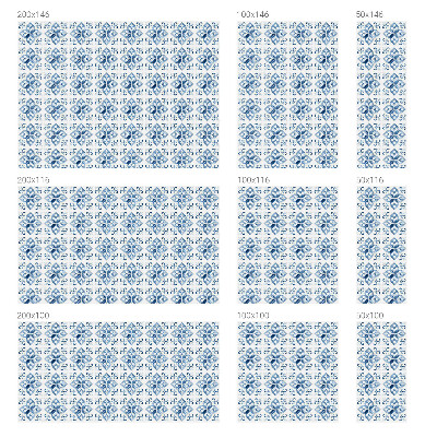 Film occultant fenêtre effet vitrail Élégance classique