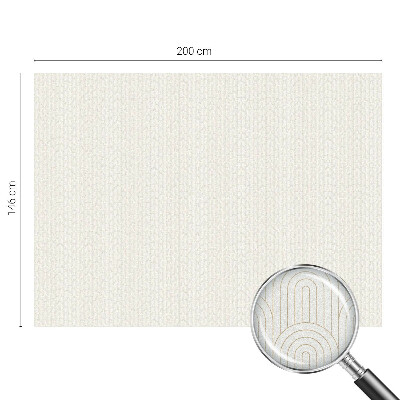 Vitrail autocollant pour fenêtre nœud délicat