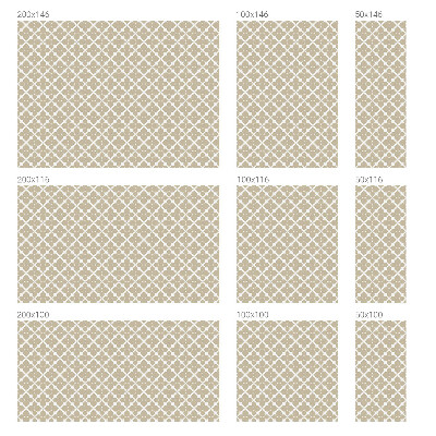 Film occultant fenêtre effet vitrail feuilles géométriques