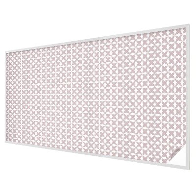 Film occultant pour fenêtre Géométrie de l'harmonie