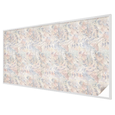 Vitrail autocollant pour fenêtre Effet de changement