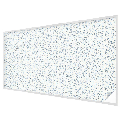 Autocollant pour vitrage Motif citron