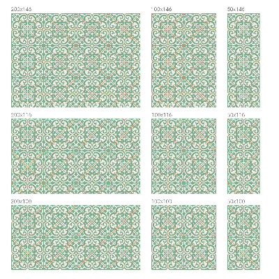 Film occultant fenêtre effet vitrail Élégance classique