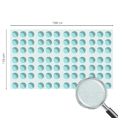 Vitrail autocollant pour fenêtre Roues modernes