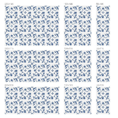 Film fenêtre décoratif occultant vitrail ornement floral