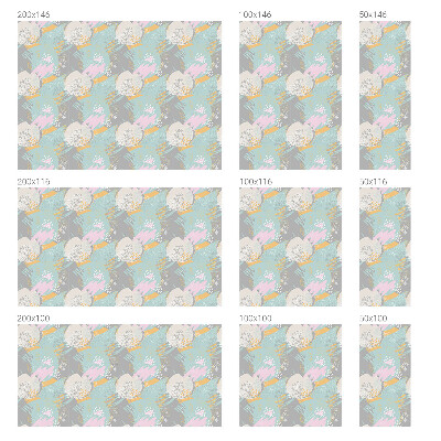 Film occultant pour fenêtre Harmonie abstraite