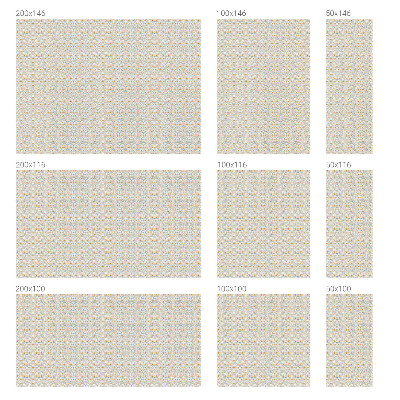 Film fenêtre décoratif occultant vitrail symétrie florale