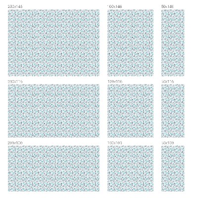 Film occultant fenêtre effet vitrail Harmonie maritime