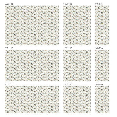 Film occultant pour fenêtre Motif d'oiseaux