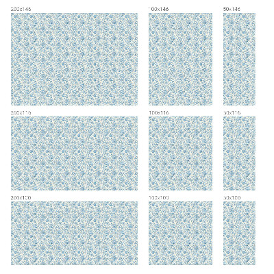 Film fenêtre décoratif occultant vitrail Motif floral