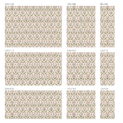 Film occultant fenêtre effet vitrail Motif floral