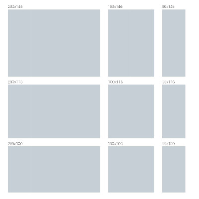 Vitrail autocollant pour fenêtre Couleur unie