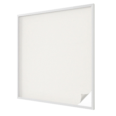 Film fenêtre décoratif occultant vitrail Blanc grisâtre délicat