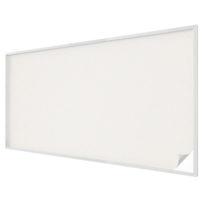 Film fenêtre décoratif occultant vitrail Blanc grisâtre délicat