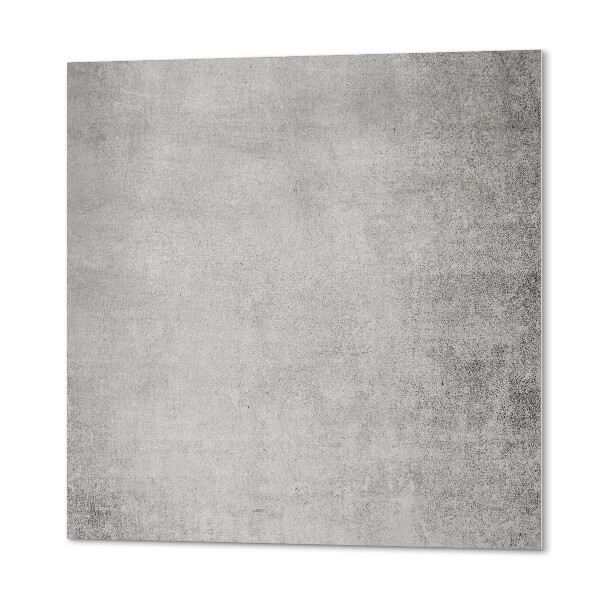 Carreaux vinyle Motif en béton brut