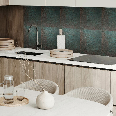 Carreaux pvc Texture délicate avec ornement