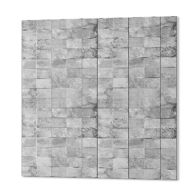 Carreaux pvc Motif de carreaux de pierre