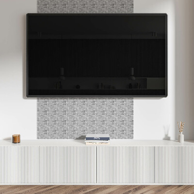 Carreaux pvc Motif de carreaux de pierre