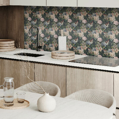 Carreaux pvc Motif végétal