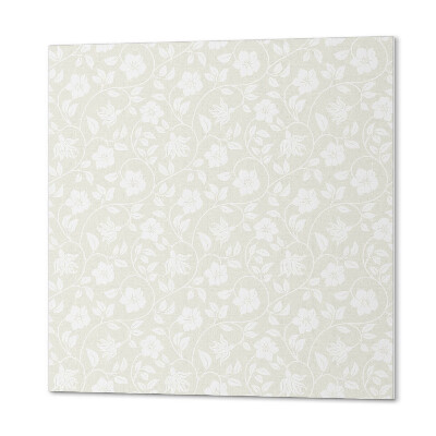 Carreaux pvc Motifs floraux pour les arrière-plans